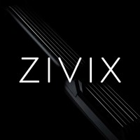 Zivix (Jamstik) logo - Similar company to Sononym