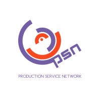 Production Service Network logo - Similar company to Recquixit Film And Video Production, Shanghai
