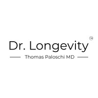 Dr.Longevity™ logo - Similar company to Age Reader
