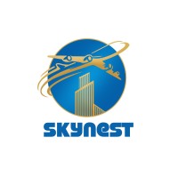 SKYNEST logo - Similar company to Skynest®