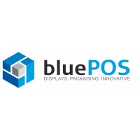 Bluepos Sp. z o.o. logo - Similar company to Oltom Drukarnia