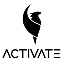 Activate KSA logo - Similar company to 7Ajz.Net
