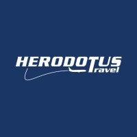 Herodotus Travel logo - Similar company to Herodotus Digital Advisory