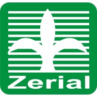 Desiderio Zerial S.A.I.C logo - Similar company to Tec-People