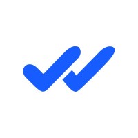 Doubletick logo - Similar company to Apport Systems A/S