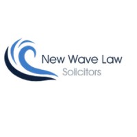 New Wave Law Solicitors logo - Similar company to Mjt Controls Ltd