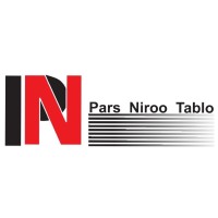 Pars Niroo Tablo logo - Similar company to Exact Control Systems Inc.