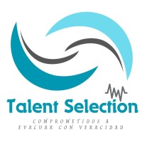 TALENT SELECTION SAS logo - Similar company to Talent Selection, S.L.