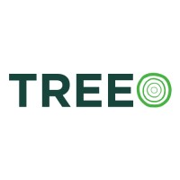 TREEO logo - Similar company to Triio.Io
