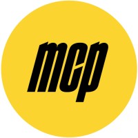 MCP Presents logo - Similar company to Bwg