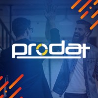PRODAT logo - Similar company to Mypipeline Software