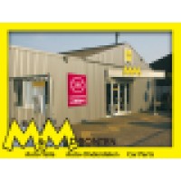 M&M Dronten Carparts