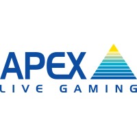 Apex Live Gaming logo - Similar company to 2Play1