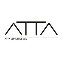 ATTA Construções logo - Similar company to Rg7 Soluções Em Engenharia