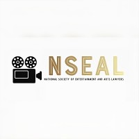 The National Society of Entertainment and Arts Lawyers (“NSEAL”) logo - Similar company to Kenstone Group