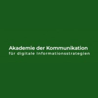 Akademie der Kommunikation für digitale Informationsstrategien logo - Similar company to 