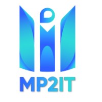 MP2IT logo - Similar company to Inverosoft