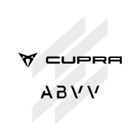 ABVV Cupra logo - Similar company to Eklabul