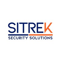 Sitrek Security Solutions logo - Similar company to Sitrek Group