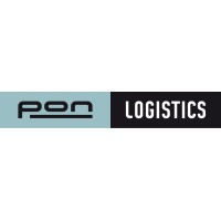 Pon Logistics logo - Similar company to Pon It