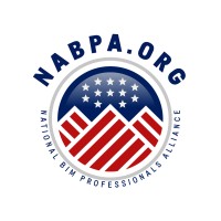 NABPA National BIM Professional Alliance logo - Similar company to Mepbimtek