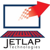 Jetlap Technologies logo - Similar company to Digital Creative International