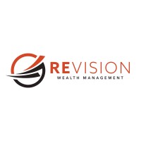 Revision Wealth Management logo - Similar company to The Rummage Group