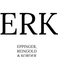 Eppinger, Reingold & Korder logo - Similar company to Starmen Design Group