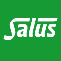 Salus logo - Similar company to Spinner Group