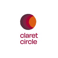 Claret Circle logo - Similar company to Delight By Design, Llc