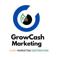 GrowCash - Digital Marketing Agency logo - Similar company to Dot Media Pvt.Ltd