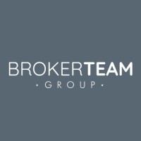 BrokerTeam Group logo - Similar company to Brokerunion Insurance