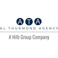 Al Thurmond Agency, A Hilb Group Company logo - Similar company to Clarus & Co.
