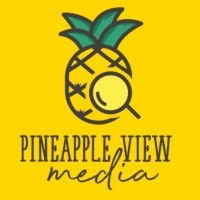 Pineapple View Media logo - Similar company to Knowledge Studio