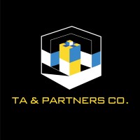 TA & Partners Co. logo - Similar company to Space T - Nội Thất Toàn Diện