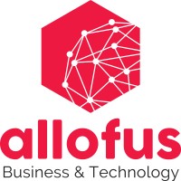 allofus Business & Technology logo - Similar company to Abt Bank