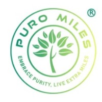 Puro Miles logo - Similar company to The Ams