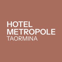Hotel Metropole Taormina logo - Similar company to Taobuk - Taormina International Book Festival