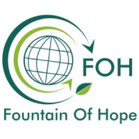 Fountain Of Hope Africa logo - Similar company to Fountains Of Hope International, Inc.