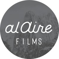 Al Aire Films logo - Similar company to Mxcstudio