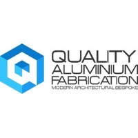 Quality Aluminium Fabrication logo - Similar company to Sd Wraps, Protection, And Signage.