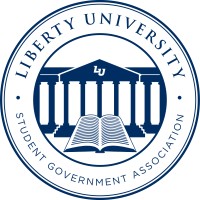 Liberty University Student Government Association logo - Similar company to Bridge Academy