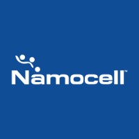 Namocell logo - Similar company to 3Brain Ag