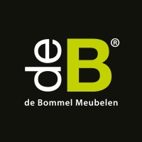 De Bommel Meubelen logo - Similar company to Zitmaxx Wonen