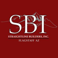 Straightline Builders logo - Similar company to Storecrafters