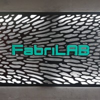 FabriLAB logo - Similar company to Curbsider