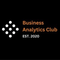 Business Analytics @ OSU logo - Similar company to Beaverhacks