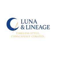 Luna and Lineage logo - Similar company to Market Chemistry