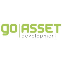 GO ASSET Development logo - Similar company to Bth Consulting