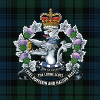 Lorne Scots Regimental Association logo - Similar company to Toronto Stem School